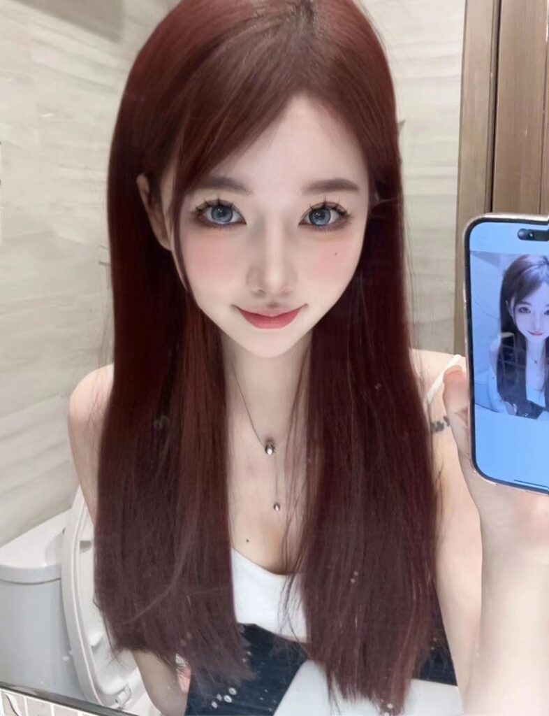 上海外围 南方温柔体贴善解人意 清纯美少女相关配图