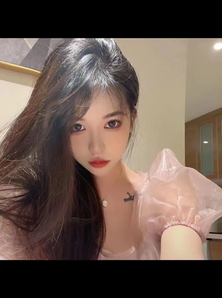 上海外围 南方温柔体贴善解人意 清纯美少女相关配图