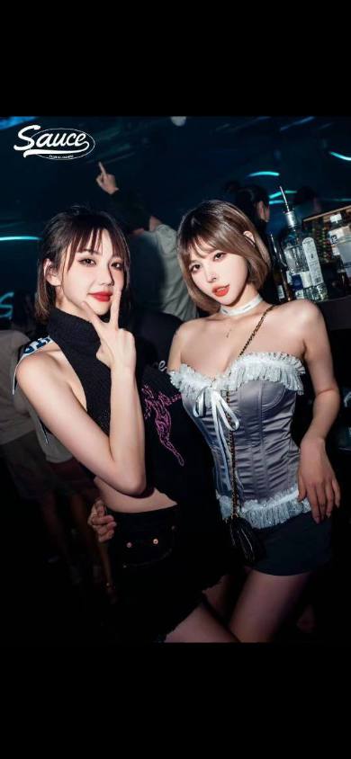 上海外围 朋克少女 安妮相关配图