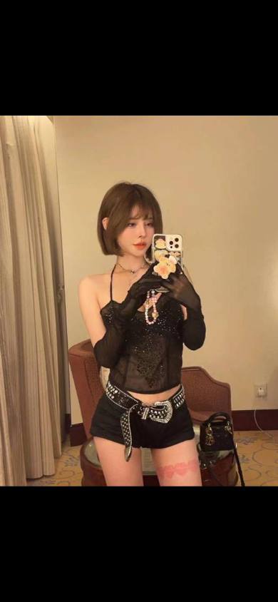 上海外围 朋克少女 安妮相关配图
