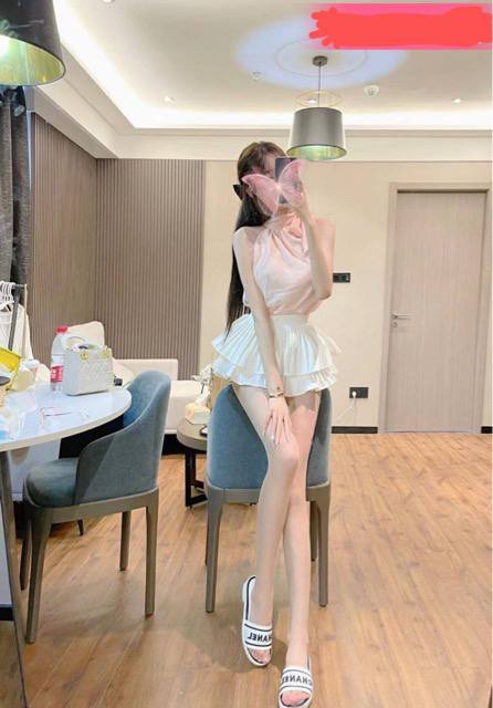 上海外围极品甜美可爱小网红相关配图