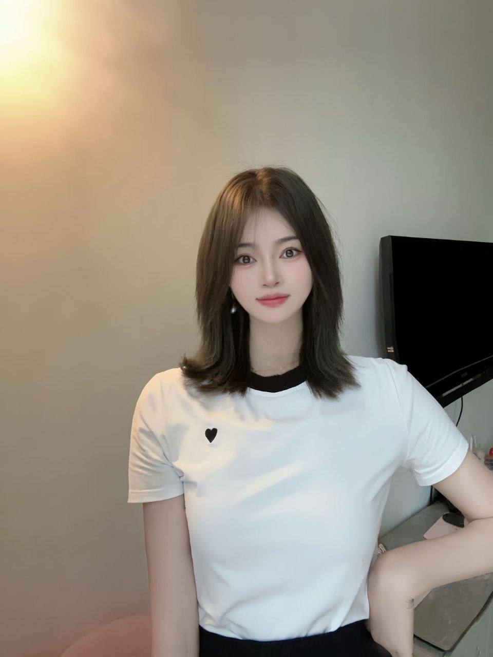 广州外围 36c清纯新人