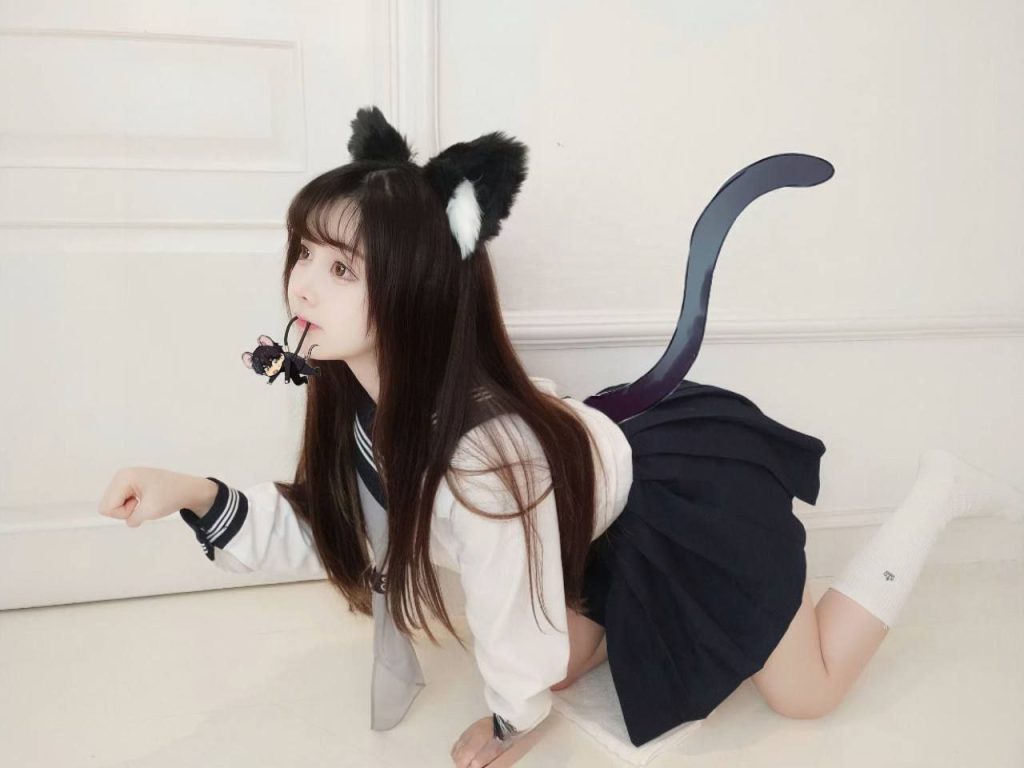 广州外围 04极品萝莉～早早相关配图