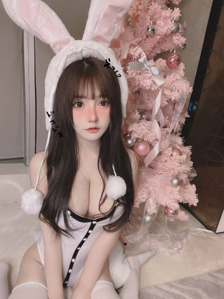 杭州外围 二次元萝莉coser相关配图