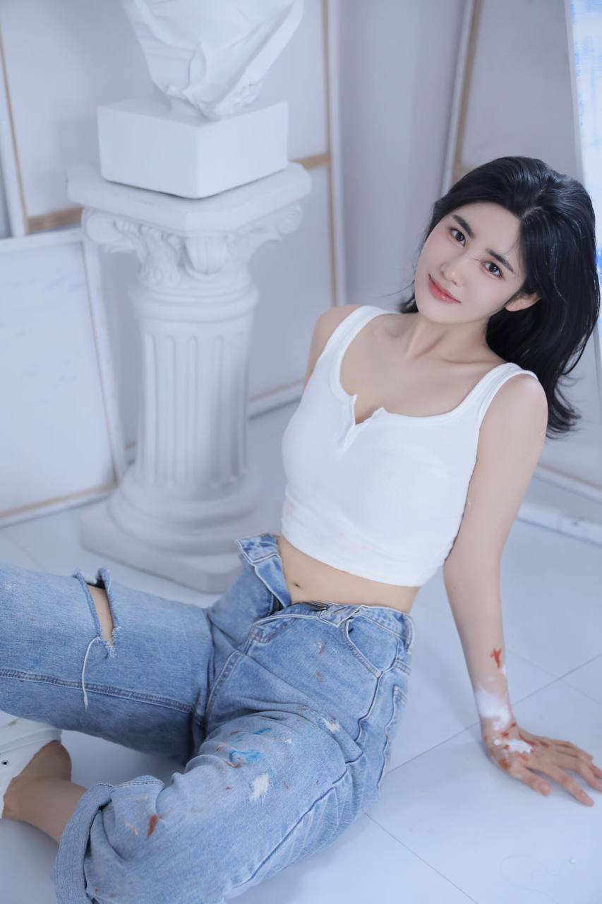 深圳外围性感小文员