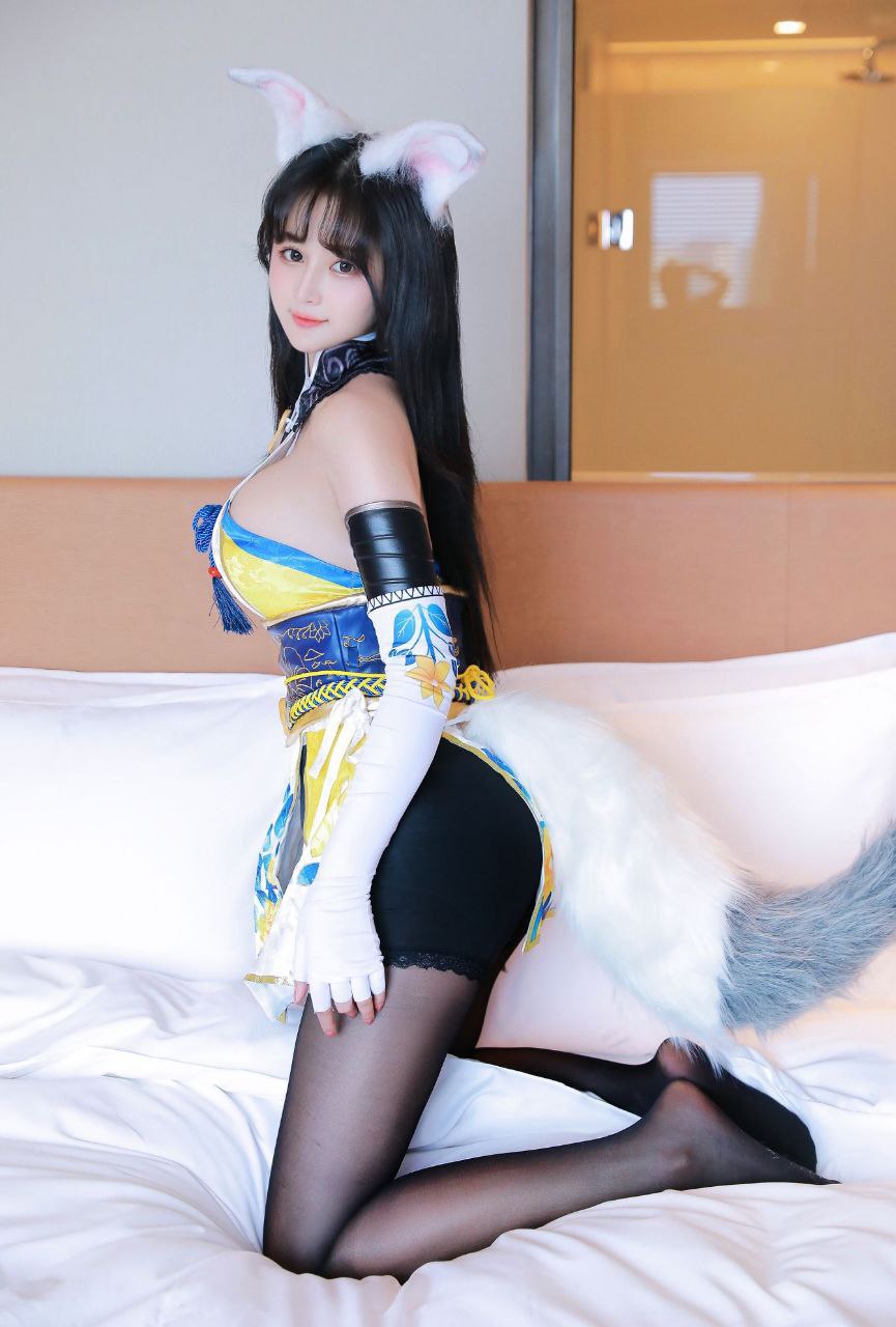 苏州外围03jk萝莉coser