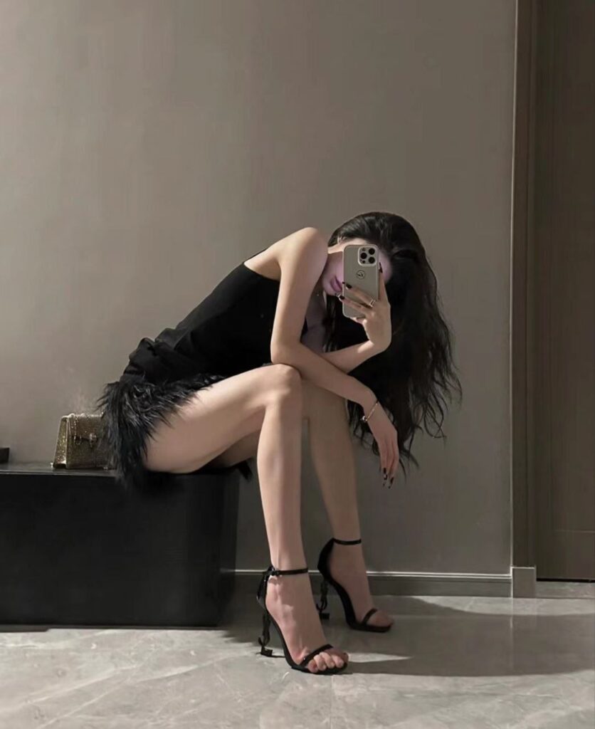 青岛外围172气质网红 可纯可欲相关配图