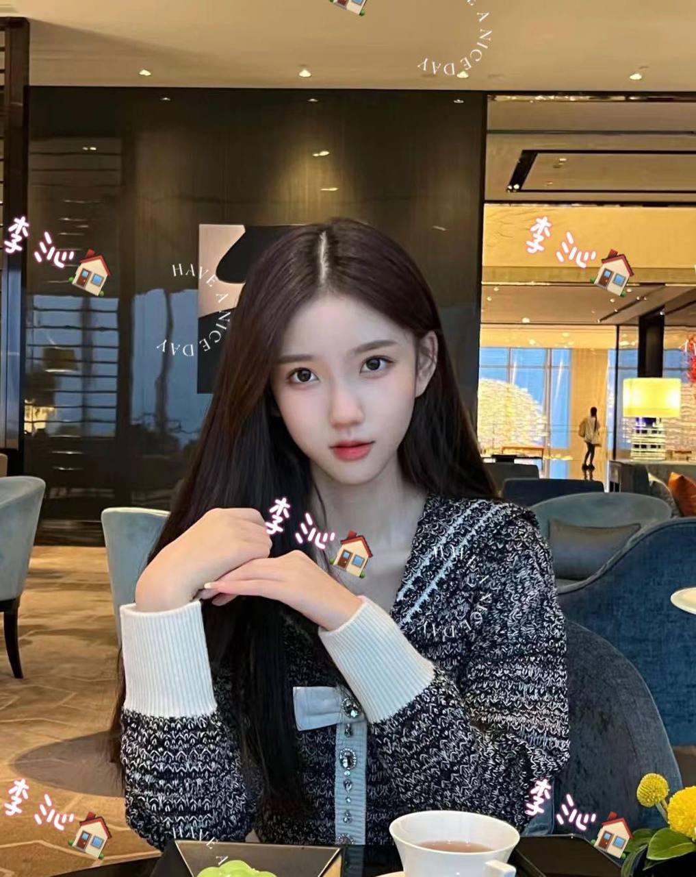 厦门外围01连可爱女友款