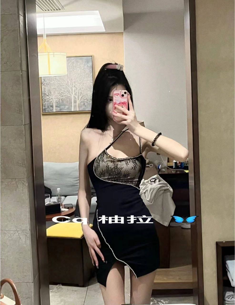 重庆外围00后瑞丽模特