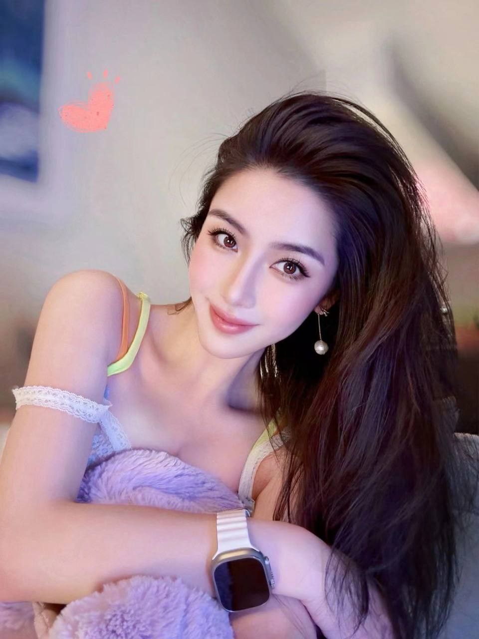 广州外围纯情御姐范儿