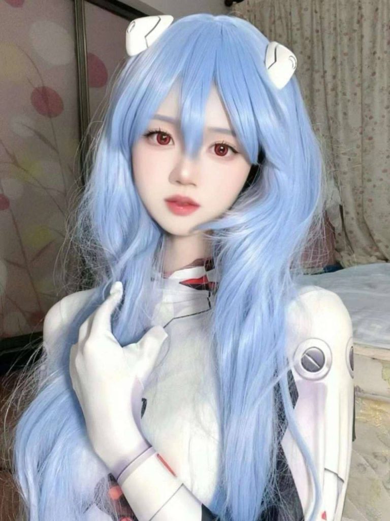 广州外围02年兼职coser妮娜相关配图