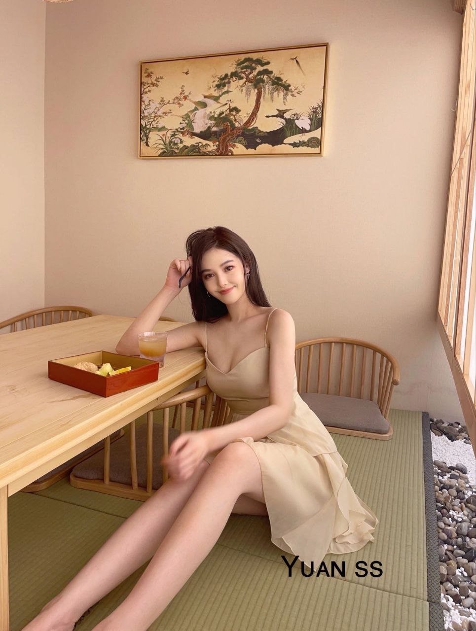 成都外围172兼职平面模特温婉洋气