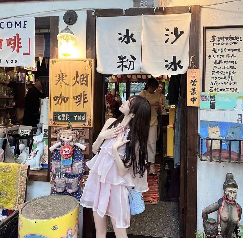 武汉外围纯欲奶萌小萝莉相关配图