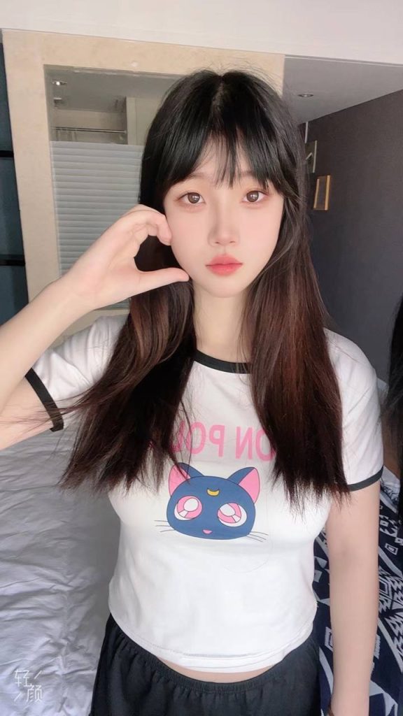 合肥外围05新人甜美可爱相关配图