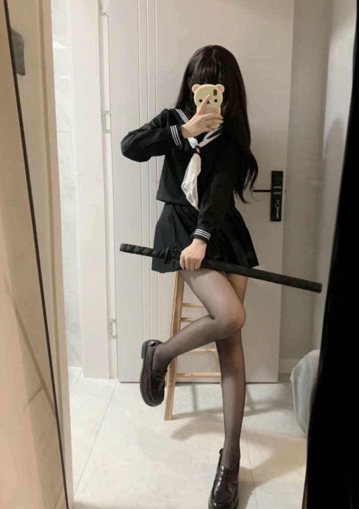 广州外围07年潮汕女孩元气满满相关配图