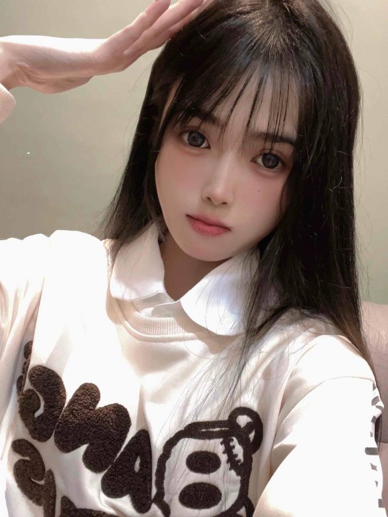 广州外围07年潮汕女孩元气满满相关配图