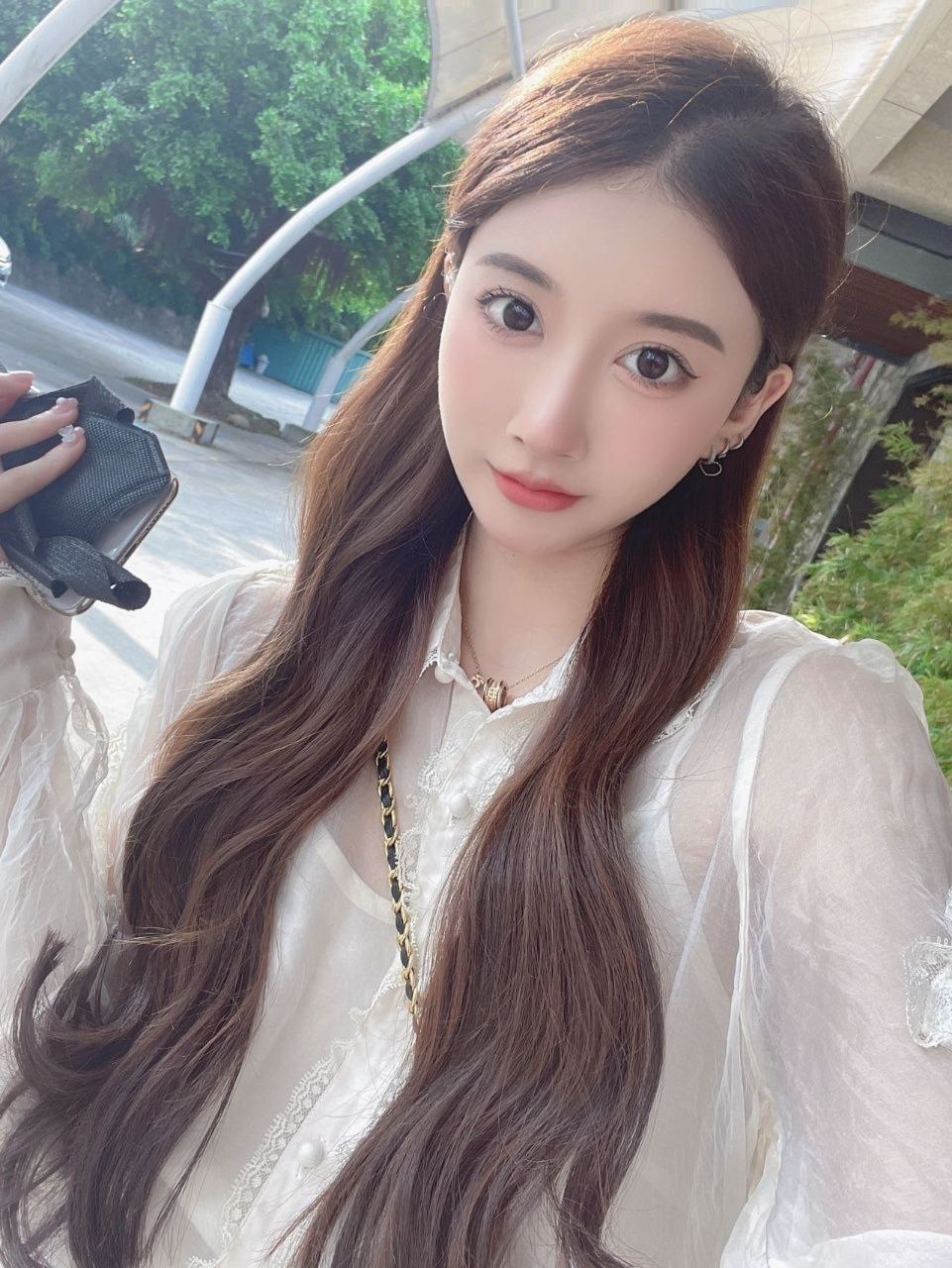 深圳外围02清纯小仙女可纯可欲