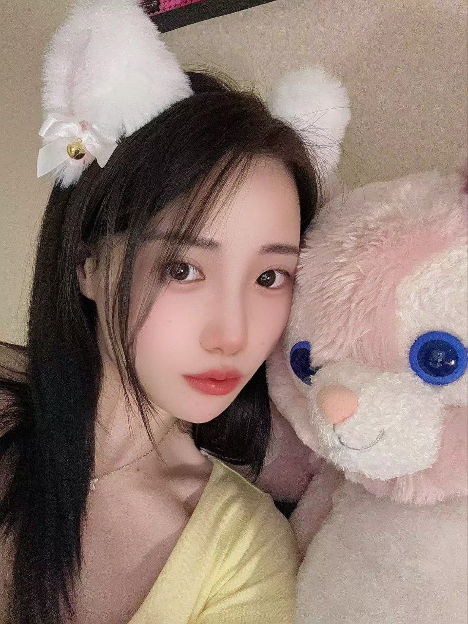 北京外围00后清纯型小小只
