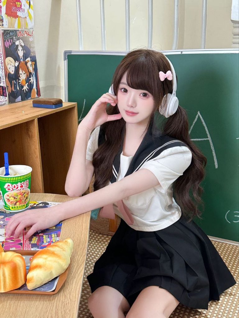 北京外围04年台妹 纯天然清纯小女相关配图
