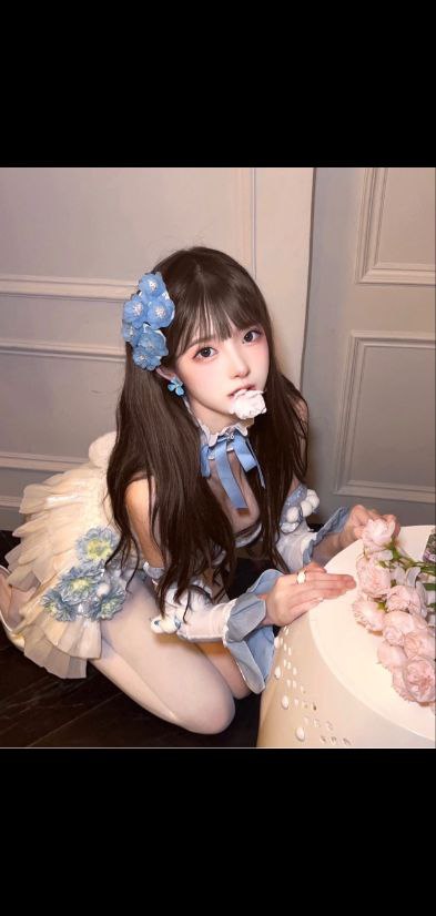 天津外围05在校生极品coser