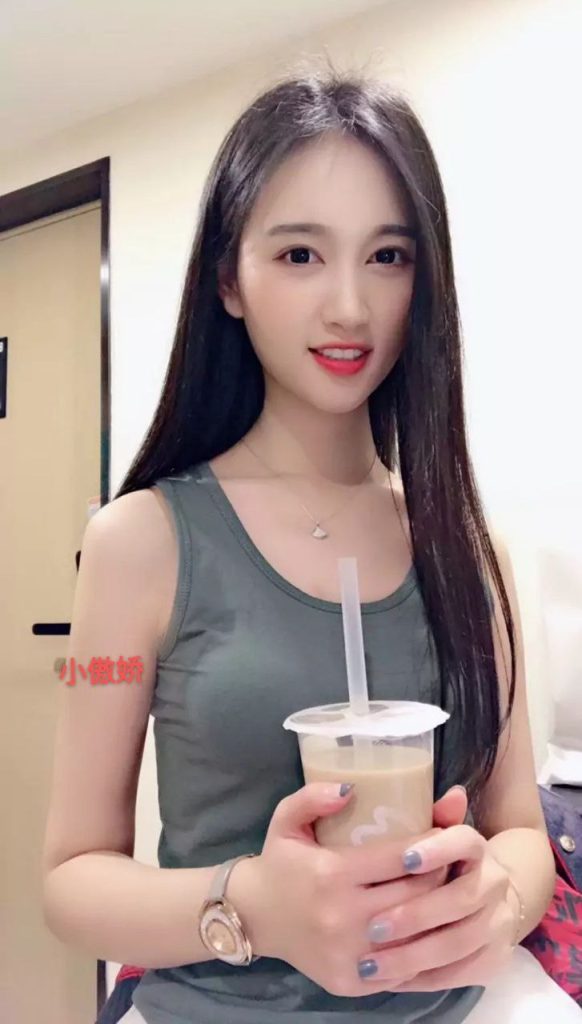 海口外围三亚外围172超甜学妹相关配图