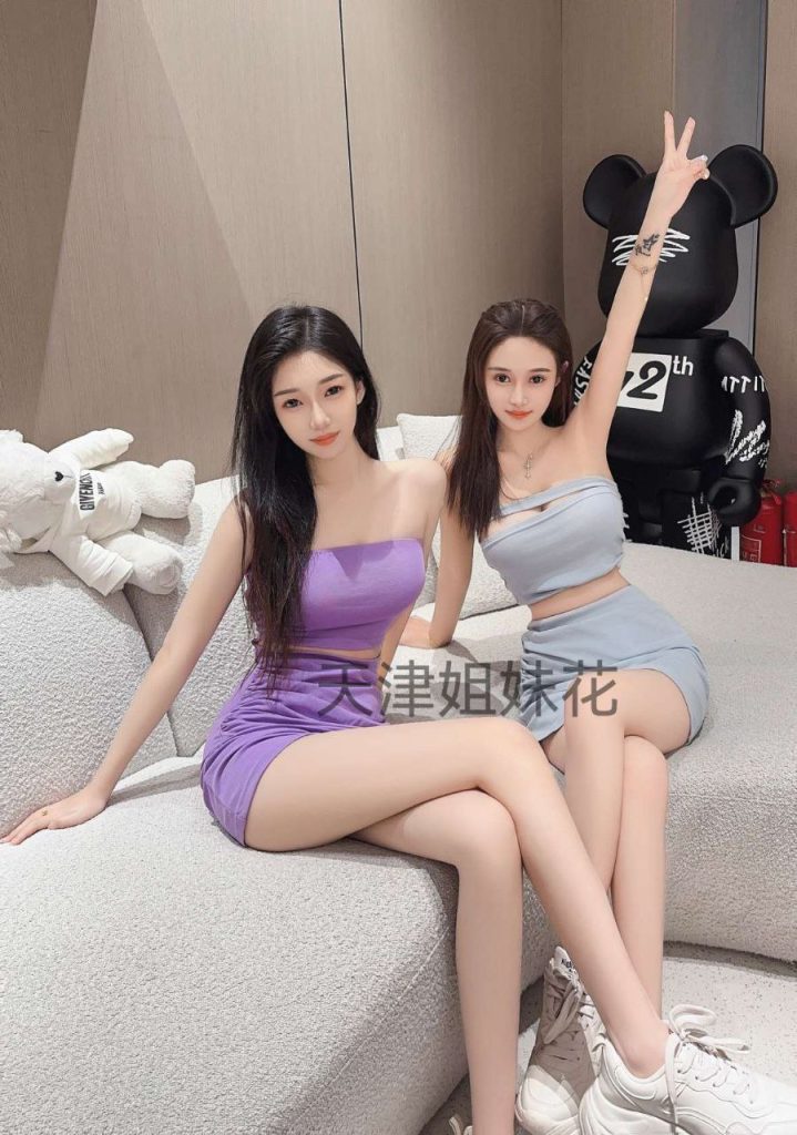 天津外围真实姐妹花，全能服务选手相关配图