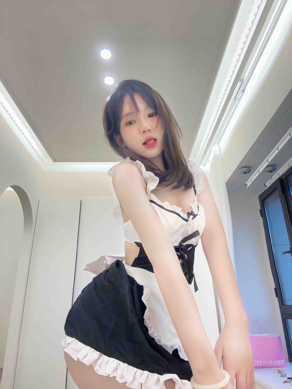 广州外围07年小可爱小巧玲珑，乖巧可爱