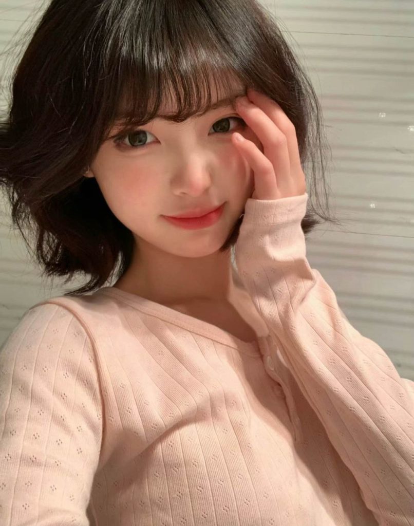 广州外围天河桐桐短发美少女相关配图