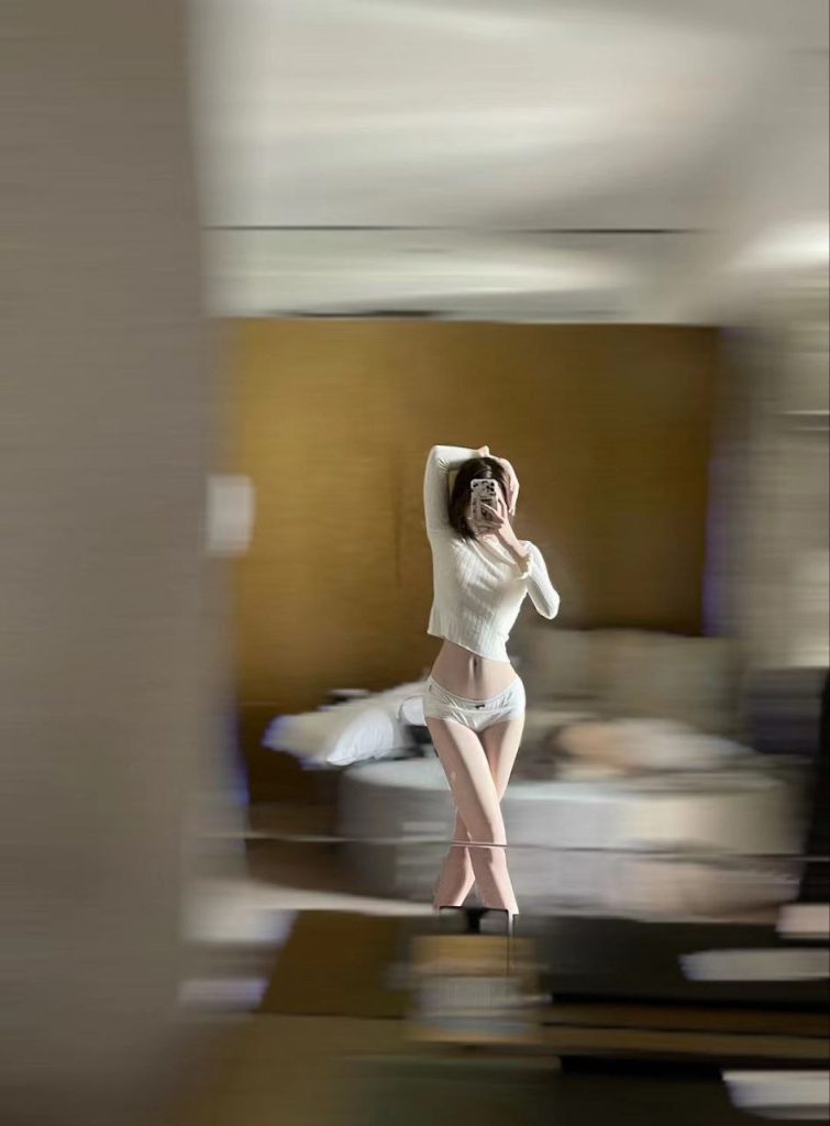 青岛外围06年舞蹈生真实在校生兼职相关配图
