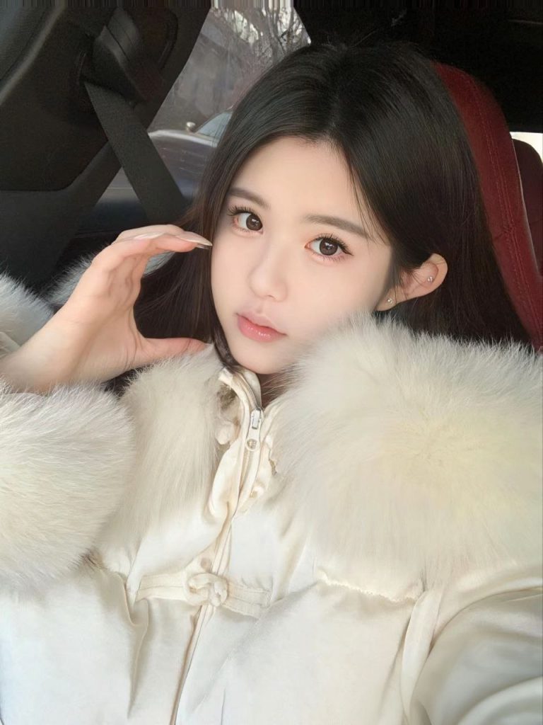 深圳外围纯玉风 可爱型 完美女友feel相关配图