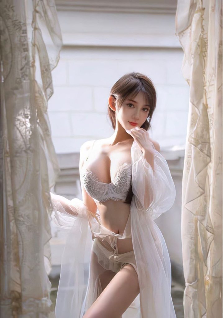 北京外围02年神仙性格 素颜清纯 声音甜美相关配图