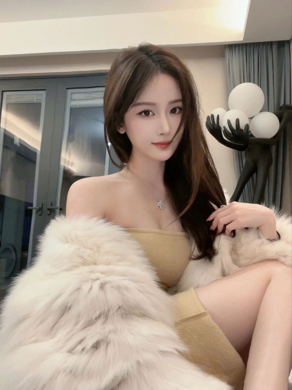 长沙外围19岁170C你的专属女友  （小鱼）在校学妹
