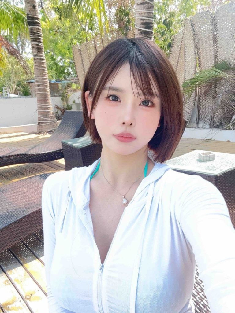 上海外围甜美可爱上海气质短发纯欲小女友相关配图