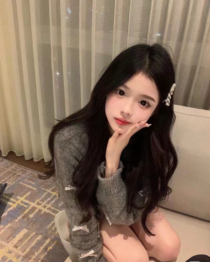 杭州外围07学妹小桃子极品萝莉 声音甜美相关配图