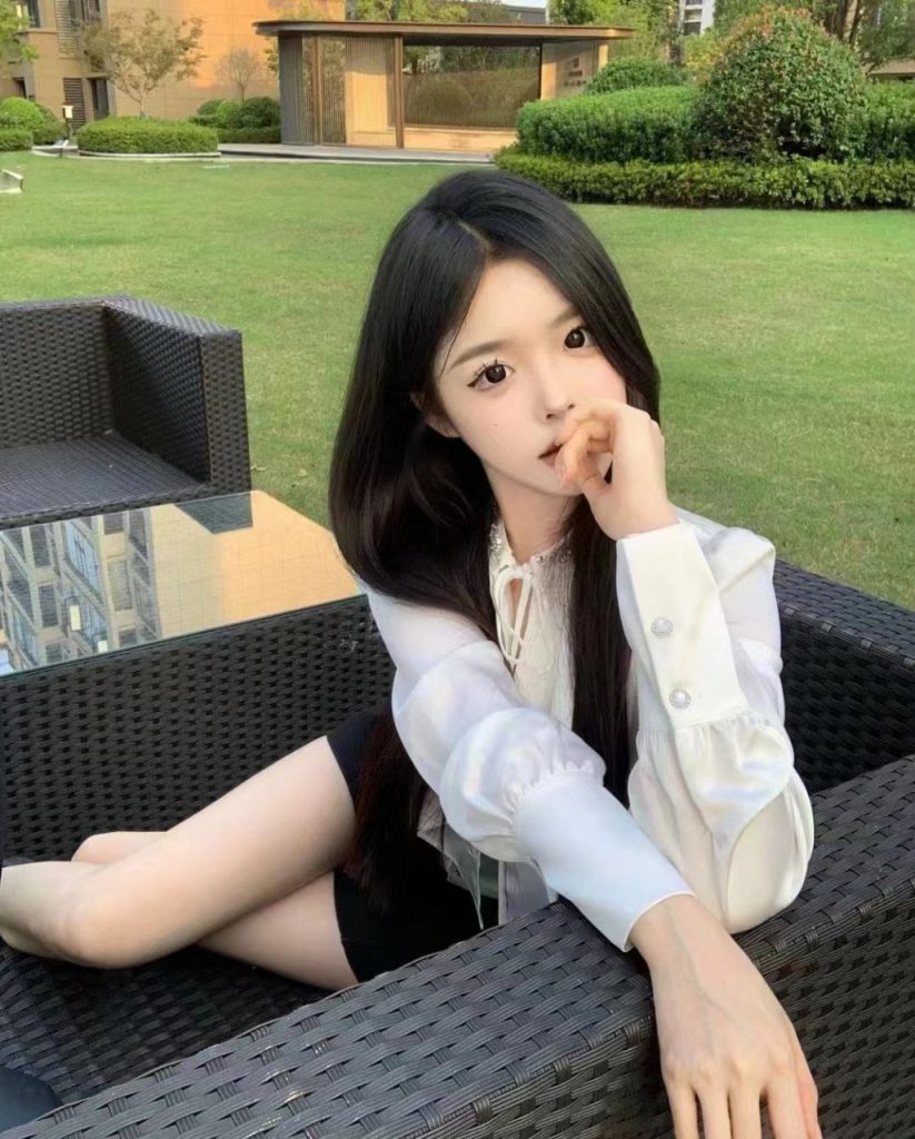 杭州外围07学妹小桃子极品萝莉 声音甜美相关配图
