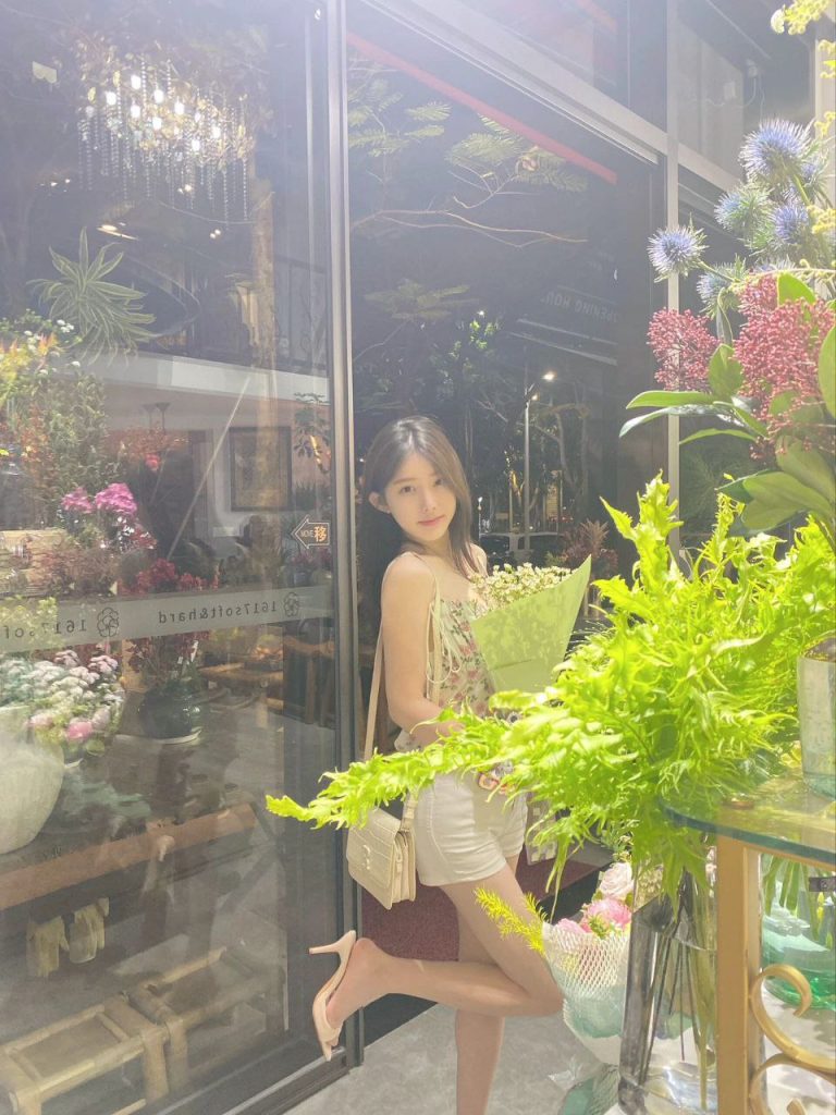 杭州外围172D 真实04年学生性格开朗声音甜美相关配图