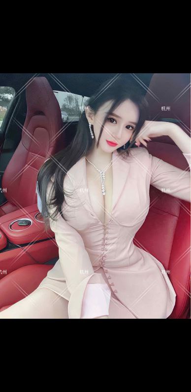 杭州外围留学生 A4腰 0赘肉  S身材魔鬼曲线🈚️风尘气相关配图