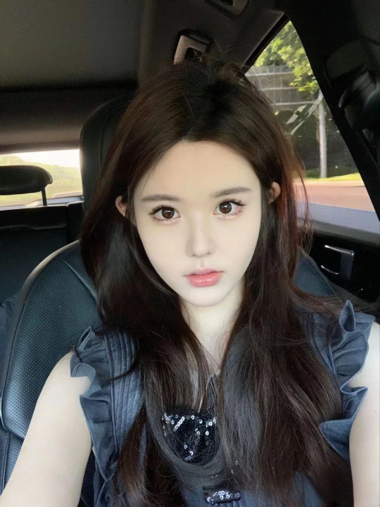 深圳外围纯玉风 可爱型 完美女友feel相关配图