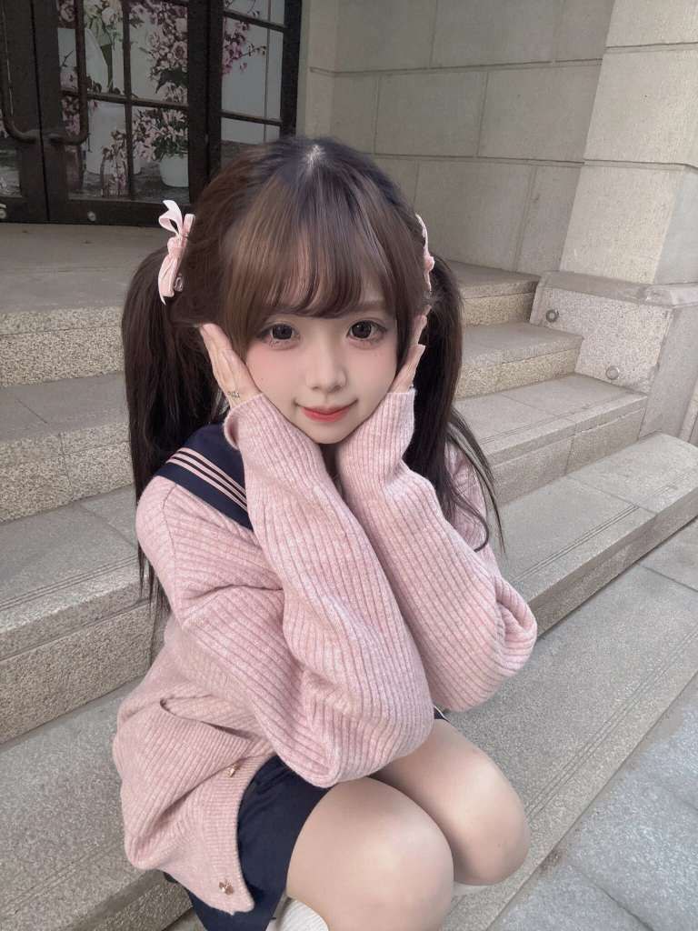 杭州外围06年萝莉初恋日系美少女相关配图