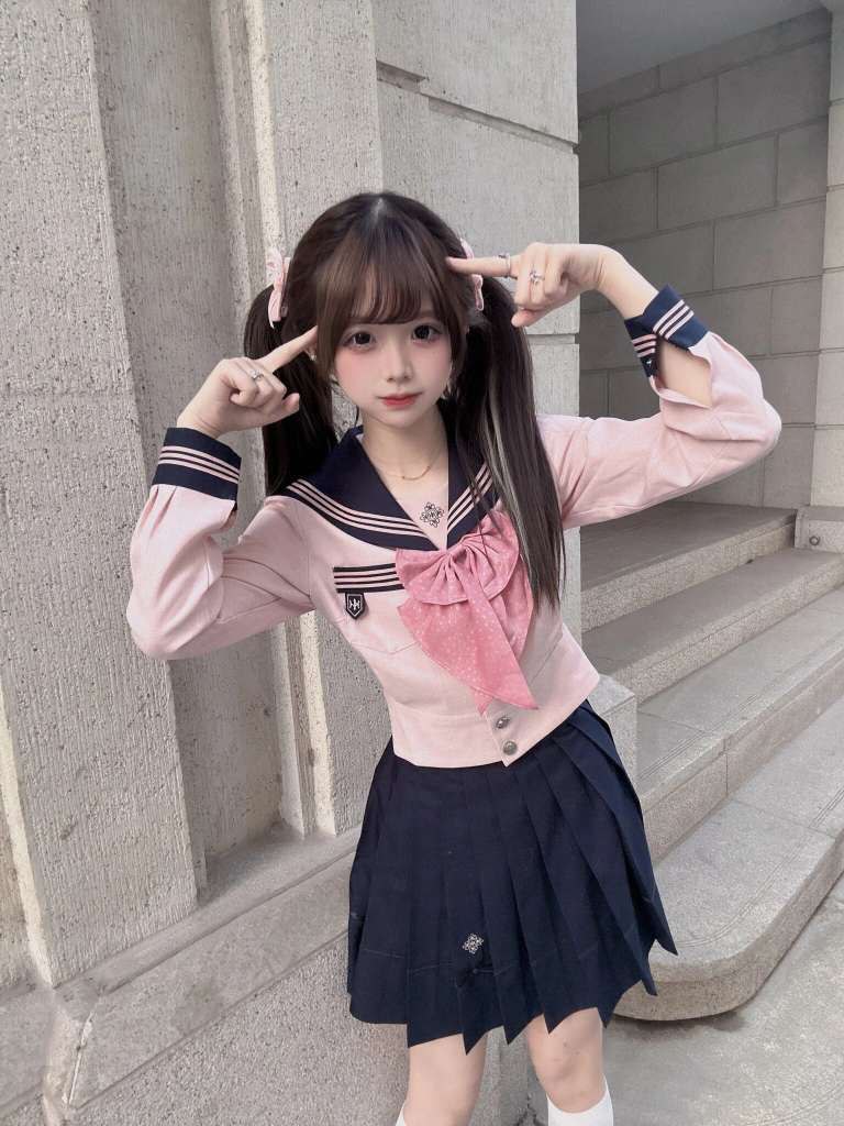 杭州外围06年萝莉初恋日系美少女相关配图