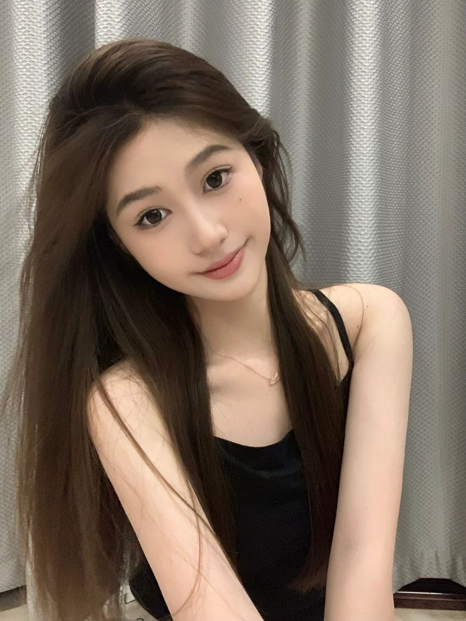 上海外围普陀贴心小女友