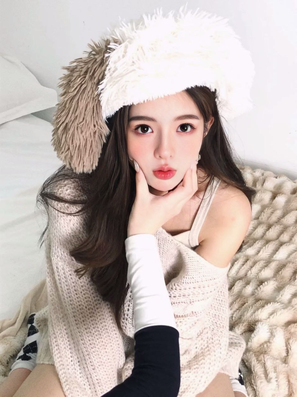 南京外围04倩倩  温柔御莼双修