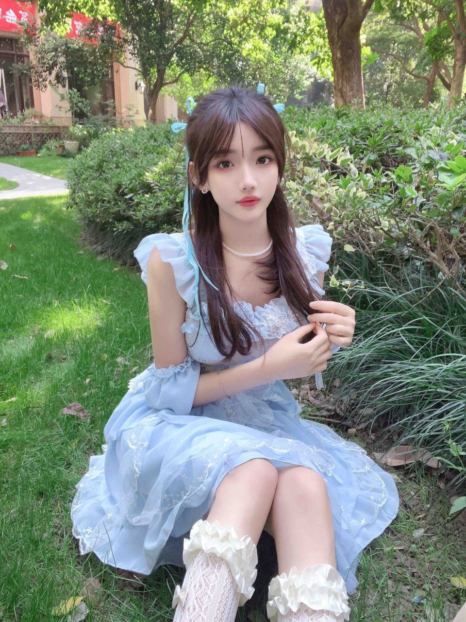 三亚外围清纯甜美初恋脸小蛮腰 白幼瘦