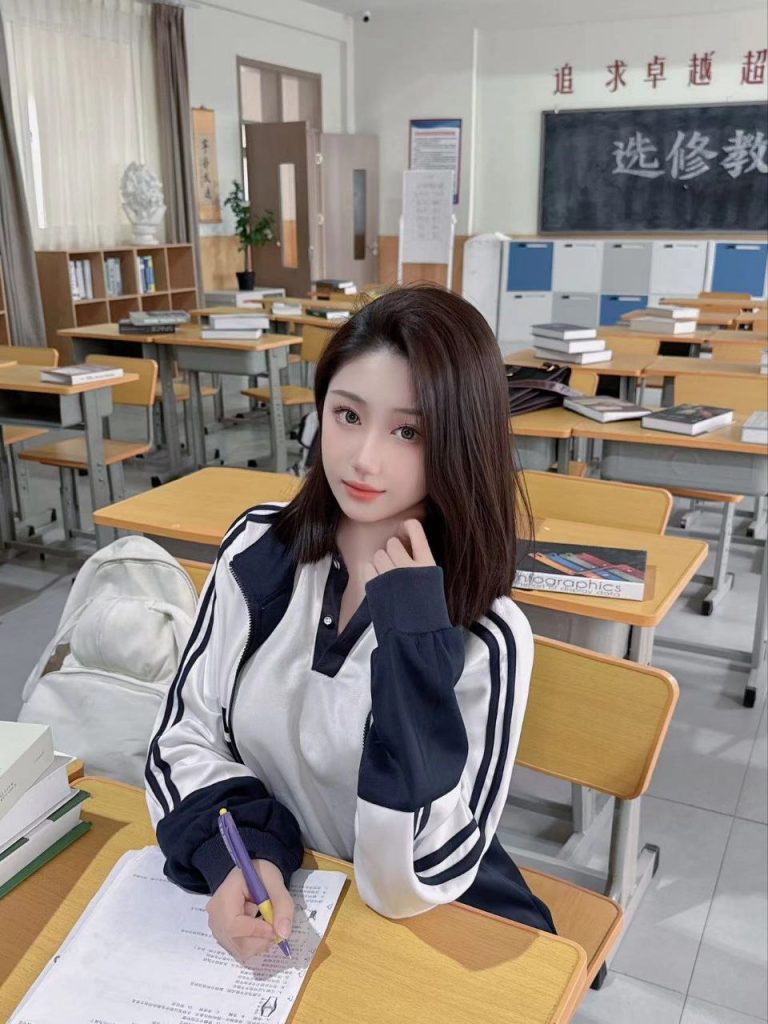 北京外围真实07学妹纯天然傻白甜阳光治愈相关配图