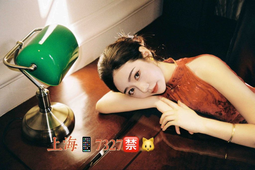上海外围气质型美女时尚洋气天然无整相关配图