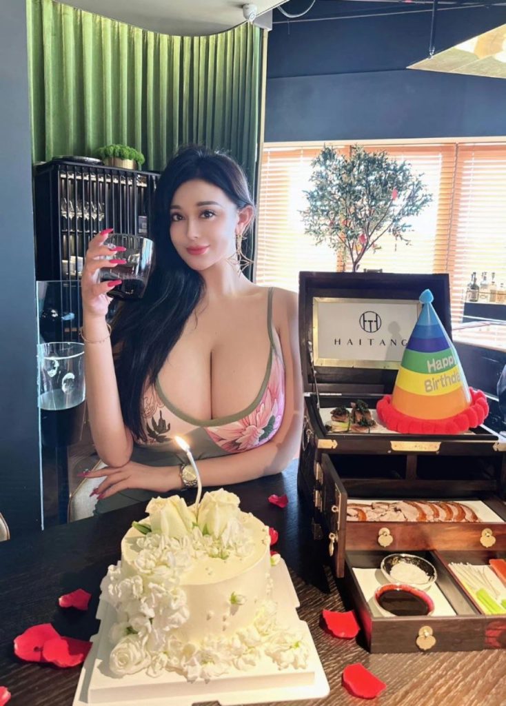 杭州外围极品172少妇新人兼职相关配图