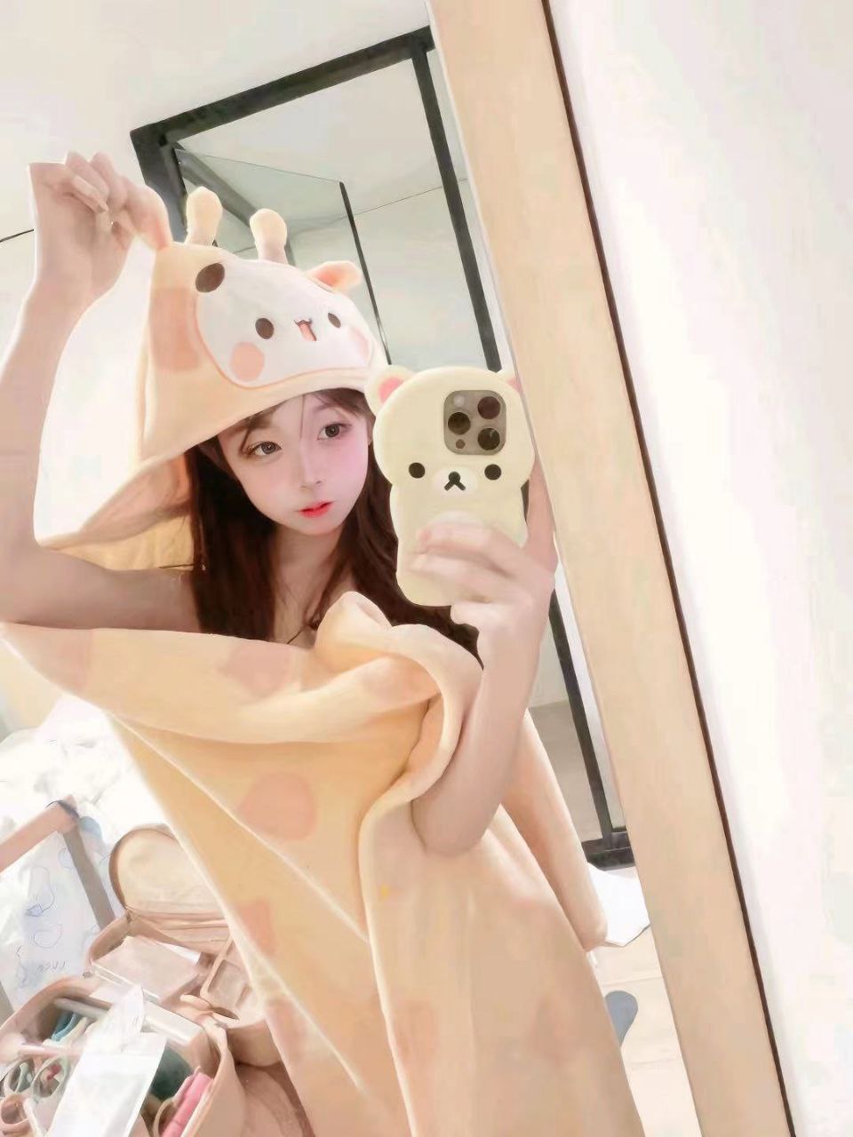 深圳外围07极品白小纯童颜少女 嗲妹萝莉音