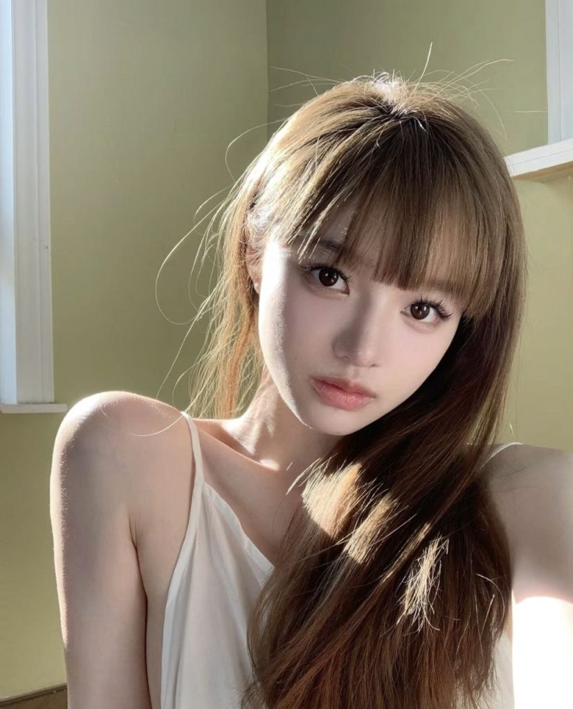 广州外围04年172D甜美单纯的宝藏女孩相关配图