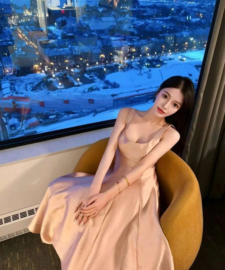 珠海外围兼职新人轩轩可爱女友feel相关配图
