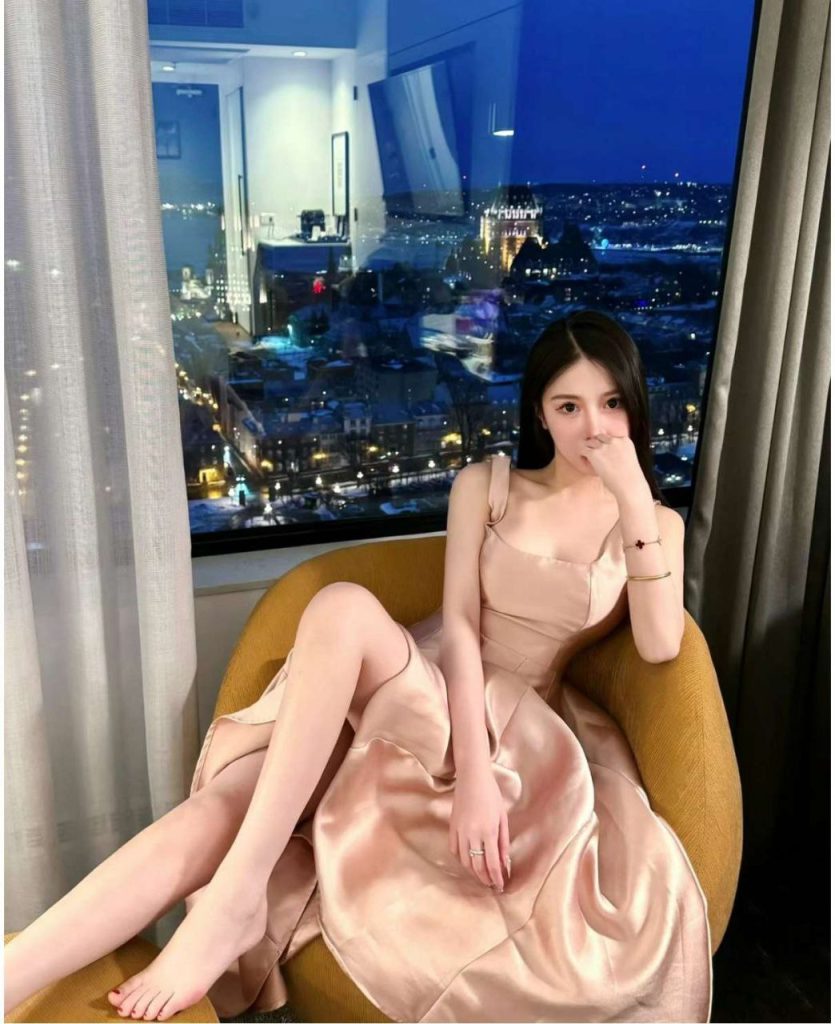 珠海外围兼职新人轩轩可爱女友feel相关配图